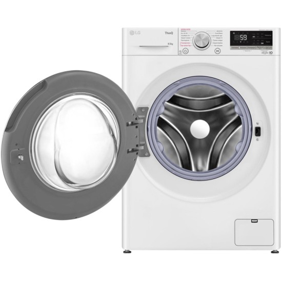 Стиральная машина LG F2V5GS0WW Стиральная машина LG F2V5GS0WW