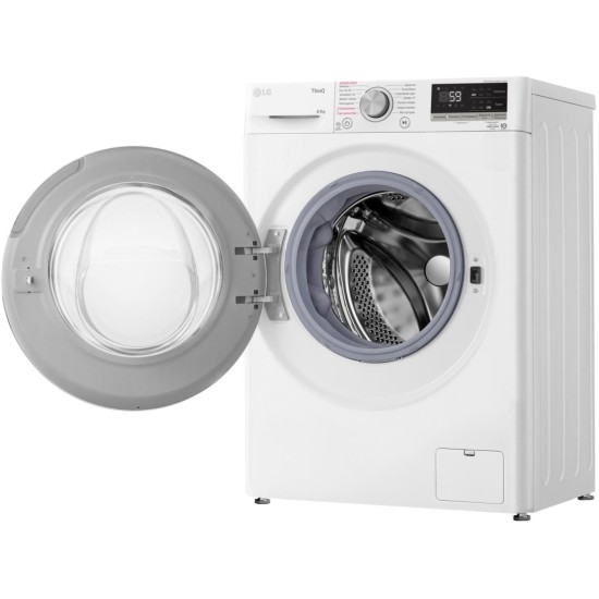 Стиральная машина LG F2V5GS0WW Стиральная машина LG F2V5GS0WW