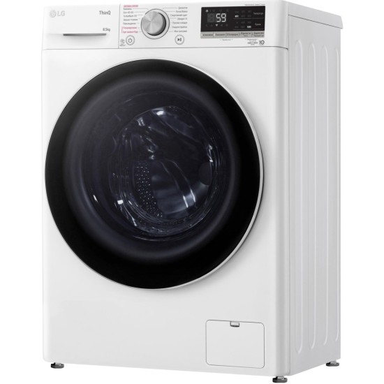 Стиральная машина LG F2V5GS0WW Стиральная машина LG F2V5GS0WW