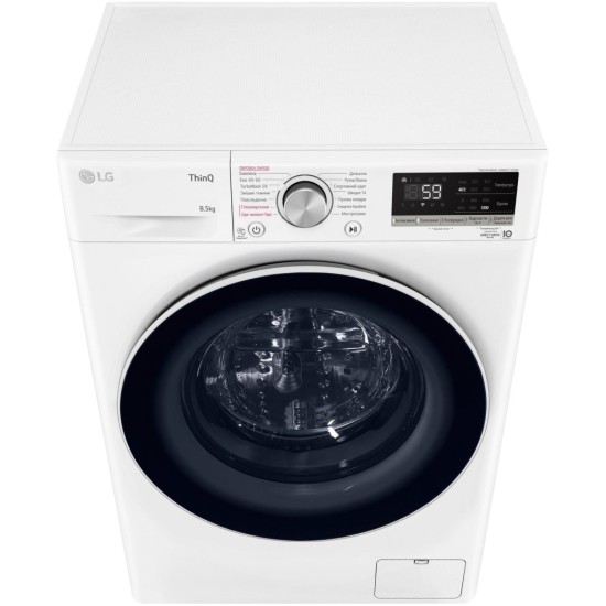 Стиральная машина LG F2V5GS0WW Стиральная машина LG F2V5GS0WW