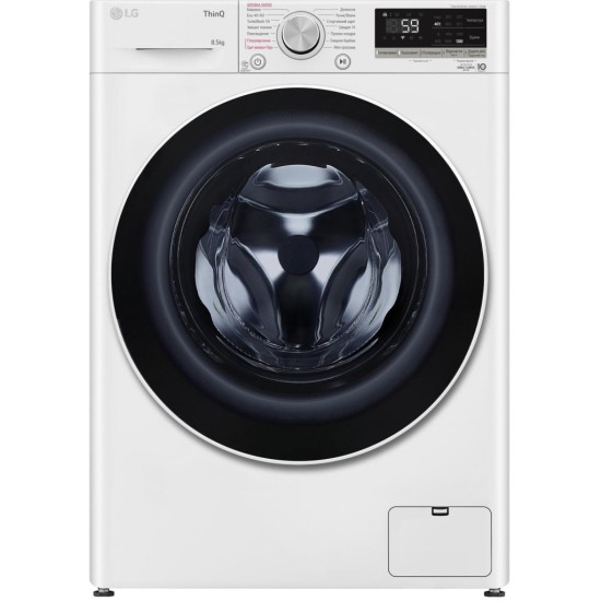 Стиральная машина LG F2V5GS0WW Стиральная машина LG F2V5GS0WW