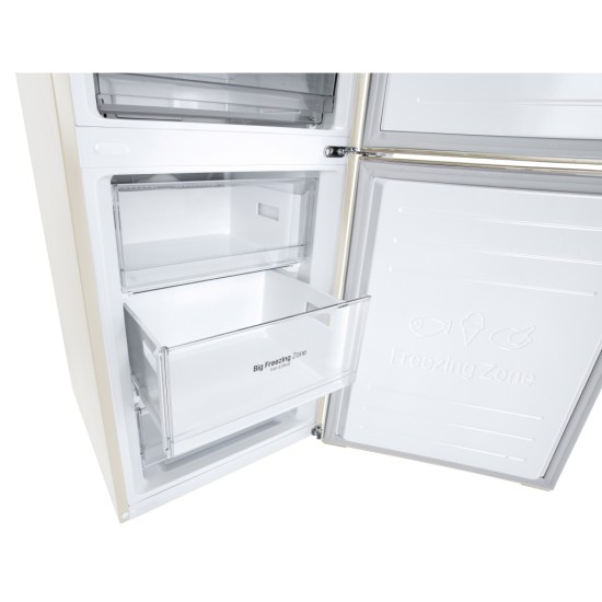 Холодильник LG GW-B459SECM Холодильник LG GW-B459SECM