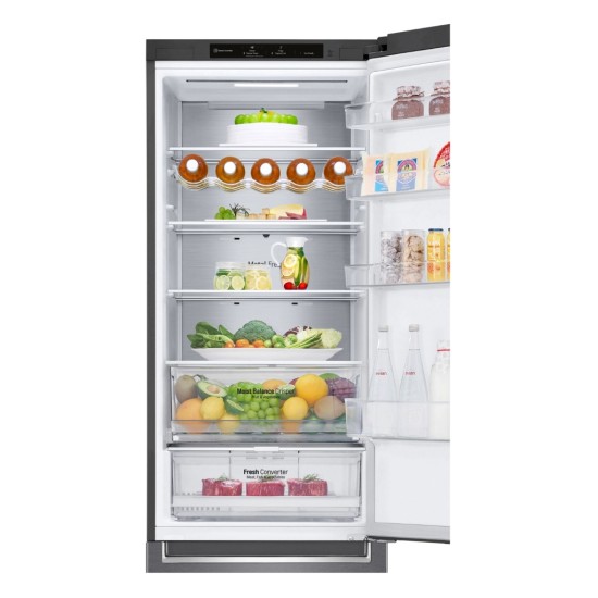 Холодильник LG GW-B509SLNM