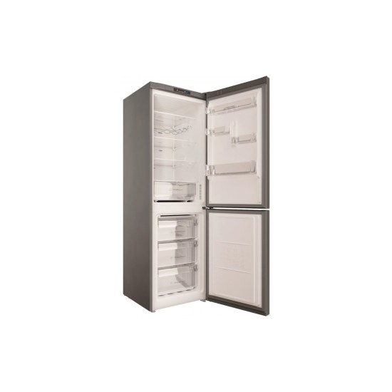 Холодильник Indesit INFC8TI22X Холодильник Indesit INFC8TI22X