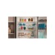 Холодильник Indesit INFC8TI22X Холодильник Indesit INFC8TI22X