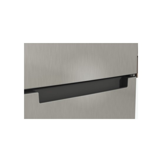 Холодильник Indesit INFC8TI22X Холодильник Indesit INFC8TI22X