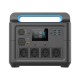 Зарядная станция PowerPlant HS1000 1800W, 1228Wh (PB930845) Зарядная станция PowerPlant HS1000 1800W, 1228Wh (PB930845)