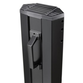 Обогреватель Delfa HI 22232 MICA V