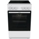Плита Gorenje GEC5A41WG