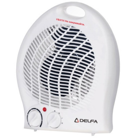 Обогреватель Delfa FH 2202 Обогреватель Delfa FH 2202
