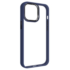 Чехол для мобильного телефона Armorstandart Unit Apple iPhone 14 Pro Max Deep Navy (ARM62483)