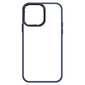 Чехол для мобильного телефона Armorstandart Unit Apple iPhone 14 Pro Max Deep Navy (ARM62483)
