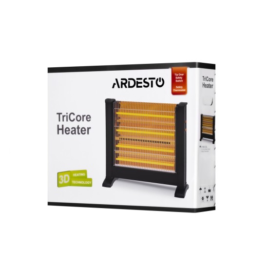 Обогреватель Ardesto IHS-2200