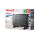 Обогреватель Ardesto CHH-2000MBR