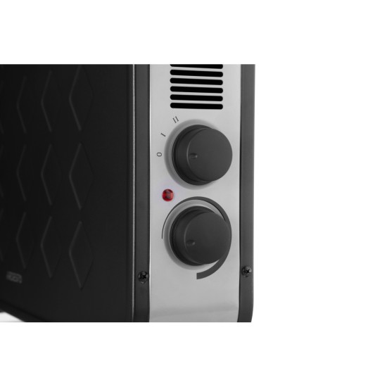 Обогреватель Ardesto CHH-2000MBR