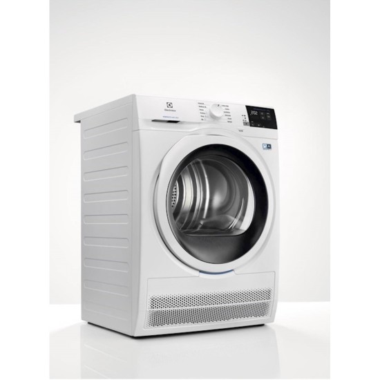 Сушильная машина Electrolux EW6C427WU Сушильная машина Electrolux EW6C427WU