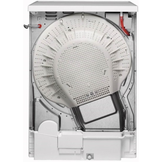 Сушильная машина Electrolux EW6C427WU Сушильная машина Electrolux EW6C427WU
