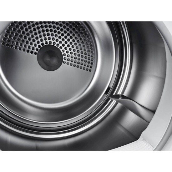 Сушильная машина Electrolux EW6C427WU Сушильная машина Electrolux EW6C427WU