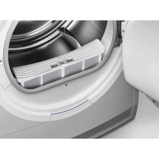 Сушильная машина Electrolux EW6C427WU Сушильная машина Electrolux EW6C427WU
