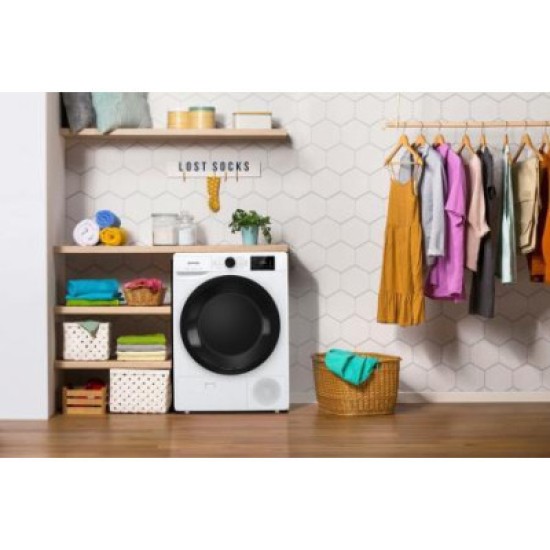 Сушильная машина Gorenje DNE8B Сушильная машина Gorenje DNE8B