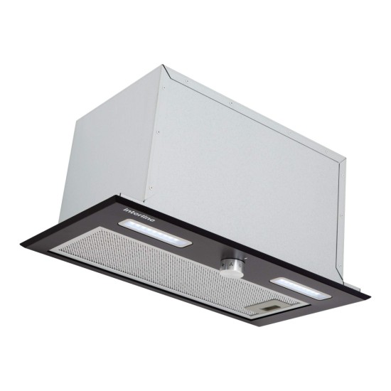 Вытяжка кухонная Interline STREET BL A/52 M/2/M Вытяжка кухонная Interline STREET BL A/52 M/2/M