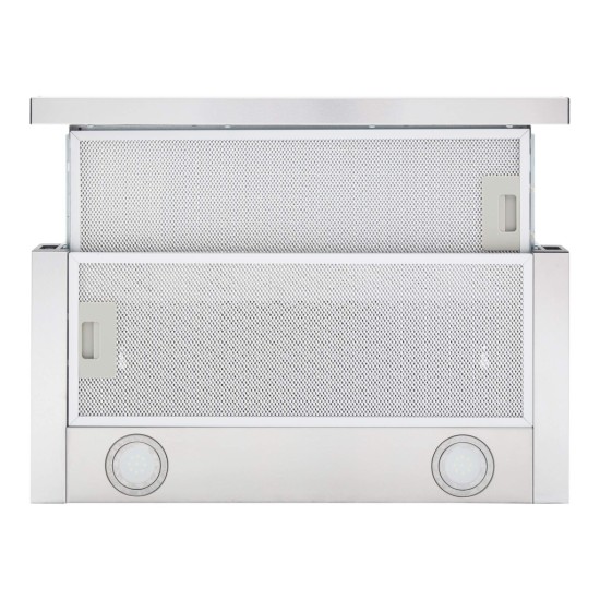 Вытяжка кухонная Interline SHARK PLUS X/S A/60 Вытяжка кухонная Interline SHARK PLUS X/S A/60