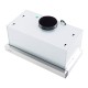 Вытяжка кухонная Interline SHARK PLUS X/S A/60 Вытяжка кухонная Interline SHARK PLUS X/S A/60