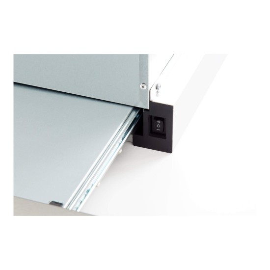 Вытяжка кухонная Interline SHARK PLUS X/S A/60 Вытяжка кухонная Interline SHARK PLUS X/S A/60