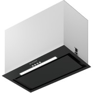 Вытяжка кухонная Faber INKA LUX EVO BK MATT A70