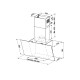Вытяжка кухонная Faber DAISY + WH A80 Вытяжка кухонная Faber DAISY + WH A80