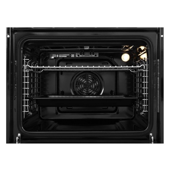 Духовой шкаф Interline FEA 481 ECH XA Духовой шкаф Interline FEA 481 ECH XA
