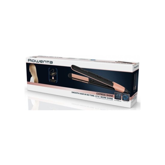 Выпрямитель для волос Rowenta SF4620F0