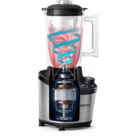 Блендер Philips HR3760/00 Блендер Philips HR3760/00