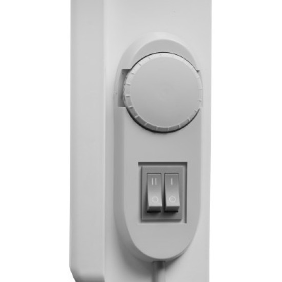 Обогреватель Ergo HCU 211520