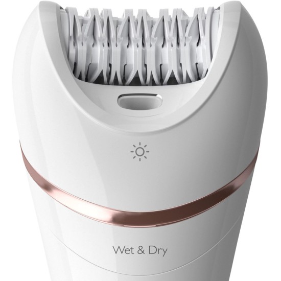 Эпилятор Philips BRE740/90 Эпилятор Philips BRE740/90
