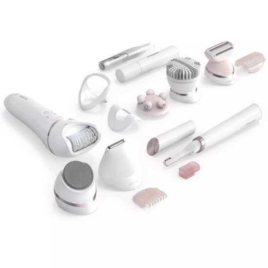 Эпилятор Philips BRE740/90 Эпилятор Philips BRE740/90