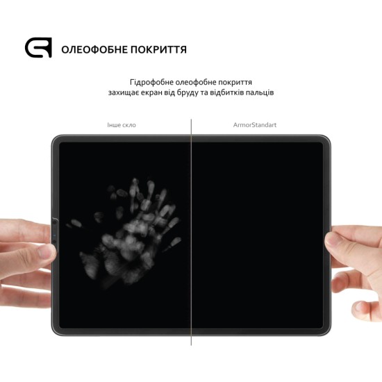 Стекло защитное Armorstandart Glass.CR Lenovo Tab M8 HD TB-8505F/M8 FHD TB-8705F/M8 3rd Gen TB-8506F (ARM58005) Стекло защитное Armorstandart Glass.CR Lenovo Tab M8 HD TB-8505F/M8 FHD TB-8705F/M8 3rd Gen TB-8506F (ARM58005)
