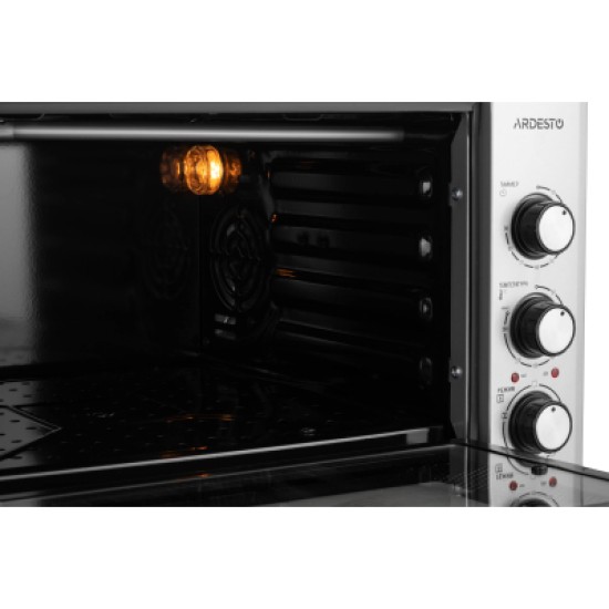 Электропечь Ardesto MEO-S40FGG Электропечь Ardesto MEO-S40FGG