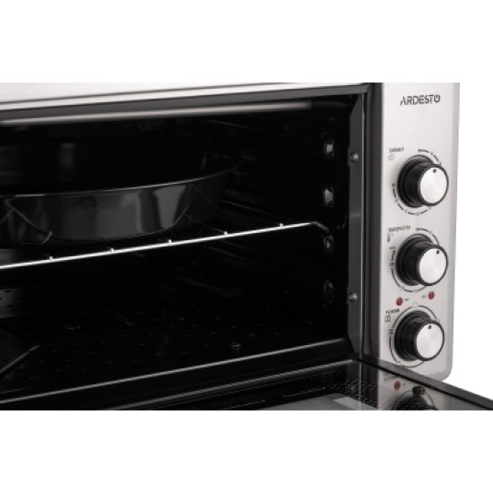 Электропечь Ardesto MEO-S40FGG Электропечь Ardesto MEO-S40FGG