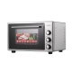 Электропечь Ardesto MEO-S40FGG Электропечь Ardesto MEO-S40FGG