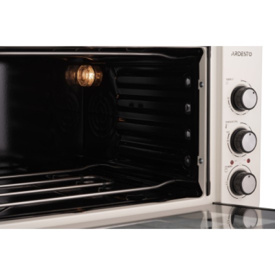 Электропечь Ardesto MEO-S45GBG Электропечь Ardesto MEO-S45GBG