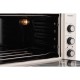 Электропечь Ardesto MEO-S45GBG Электропечь Ardesto MEO-S45GBG
