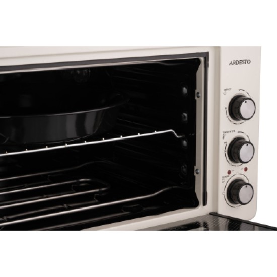 Электропечь Ardesto MEO-S45GBG Электропечь Ardesto MEO-S45GBG