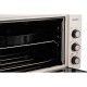 Электропечь Ardesto MEO-S45GBG Электропечь Ardesto MEO-S45GBG