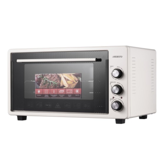 Электропечь Ardesto MEO-S45GBG Электропечь Ardesto MEO-S45GBG