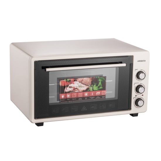 Электропечь Ardesto MEO-S50FBG Электропечь Ardesto MEO-S50FBG