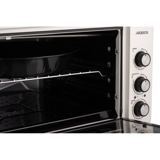 Электропечь Ardesto MEO-S50FBG Электропечь Ardesto MEO-S50FBG