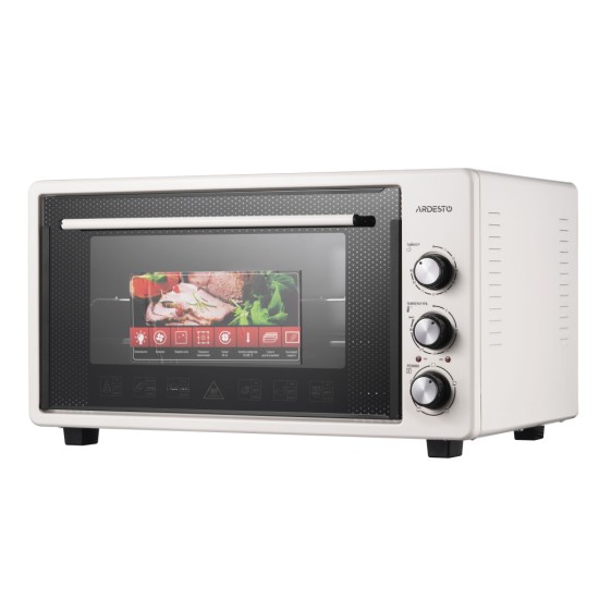 Электропечь Ardesto MEO-S50FBG Электропечь Ardesto MEO-S50FBG