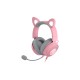 Наушники Razer Kraken Kitty V2 PRO Quartz (RZ04-04510200-R3M1) Наушники Razer Kraken Kitty V2 PRO Quartz (RZ04-04510200-R3M1)
