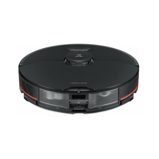 Пылесос Roborock Vacuum Cleaner S7 Max V Black (S7M52-00)